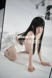 小泽(xiaoze2022) - Original collection 36 photos - Cosplaytele