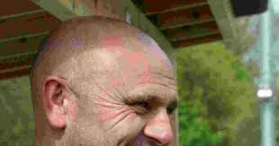 Hards enjoys Port return