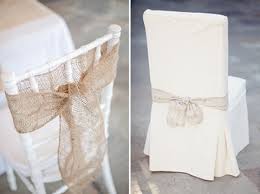 For a truly unique look, rather than tying the sash, consider weaving the fabric through the back of a chiavari chair.wreathsfor couples that want to decorate every chair, not just the aisle seats, but want something different than sashes, wreaths are a wonderful option. It S All In The Details Six Alternative Chair Decor Ideas Bloved Blog