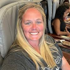 Brittany Goad's Instagram, Twitter & Facebook