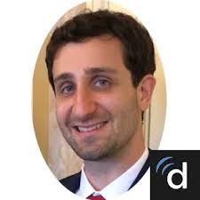 Dr. Andrew Stein, MD