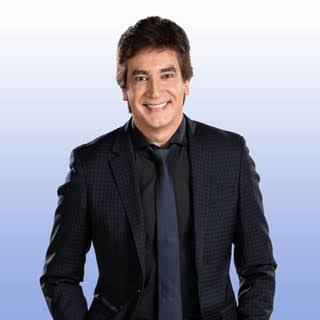 Dante Gebel | Spotify
