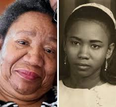 Marthe Charles-Cesar Obituary