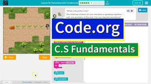 Mathematics the mathematics curriculum overview: Code Org Harvesting With Conditionals Lesson 15 6 Answers Explained Course D Express Course Youtube