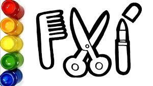 Glitzer Schminken Malen Fur Kinder Gloopy Kids Youtube