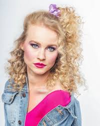 80er Jahre Make Up Anleitung Und Viele Tolle Ideen Fur Schminken 80er Style Make Up Anleitung 80er Style Und 80er Jahre Make Up
