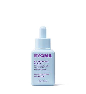 Byoma Brightening Serum 30ml