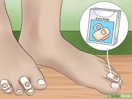 Here is a list of remedies with natural ingredients mostly available at home. 3 Ways To Shave Dead Skin Off Feet Wikihow