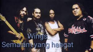 Download mp3 & video for: Wings Semalam Yang Hangat Karaoke Chords Chordify