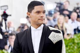 Some ask, does trevor noah have a girlfriend? Is Trevor Noah S Girlfriend The One Why Their Latest Move Says Yes Film Daily