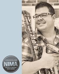 Wow!! It is such an honor to be named the 14th annual NIMA Best Jazz  Instrumentalist. 2020 has had many ups and downs but my family and music  has helped me keep everything intact. Thank you again to ...