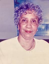 Obituary information for Daisy Logan