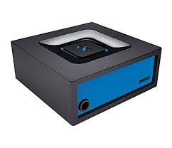 Shop through a wide selection of satellite tv receivers at amazon.com. Logitech 980 001276 Bluetooth Audio Receiver With Usb Black Buy Online In Indonesia At Desertcart Id Productid 64730063
