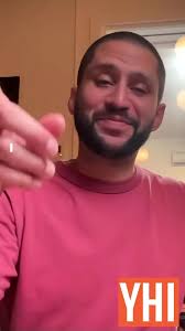 Billy Childs did what?! Check out the full conversation with @Kiefer