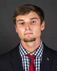 2018 Baseball Roster