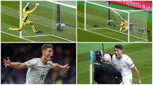 Patrik schick continues euro 2020 hot streak with clinical finish to send netherlands packing. Euro 2020 Patrik Schick Scores Goal Of The Tournament With 50 Yard Wonder Strike Sports News The Indian Express
