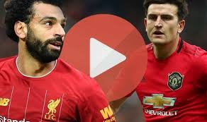 As we wait on the official word of whether we will see a game today at old trafford, the spectre of a potential postponement will possibly loom. Man Utd Vs Liverpool Live Stream Watch Premier League Football Live Online Express Co Uk