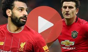 Man utd vs liverpool betting special: Man Utd Vs Liverpool Live Stream Watch Premier League Football Live Online Express Co Uk