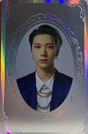 Nct 2020 resonance fanmade photocard (yearbook cards). Ten On Twitter Nct Dreamies
