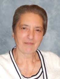 Obituary information for Giuseppina Carbone