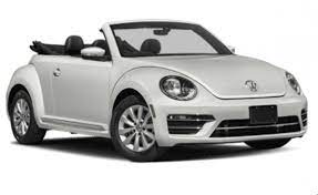 The folks at vw designed the turbo to deliver the most power and fun while being as efficient as possible. Volkswagen Beetle Dune Convertible 2019 Price In Dubai Uae Features And Specs Ccarprice Uae