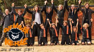 Erste fotos von den dreharbeiten und kinostart! Die Wilden Kerle Alle Featurettes Disney Hd Youtube