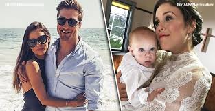 When Calls The Heart Cast S Real Life Partners His character jack thornton tragically died in the season 5 finale. when calls the heart cast s real life