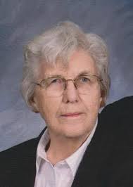 Ruby Bartlett Obituary