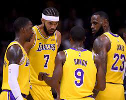 Jordan bell , alfonzo mckinnie and a tpe. Los Angeles Lakers 3 Players They Must Bring Back In 2020 21