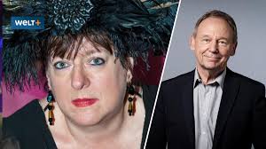 She is best known for being a novelist. The Julie Burchill Case Everyone Has The Right To Write Stupid Stuff Teller Report