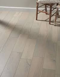 Manhattan Apollo Grey Oak Brushed Lacquered Engineered Wood Flooring Direct Wood Flooring Engineered Wood Floors Wood Floors