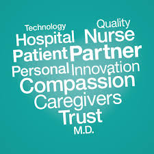 Do You Love Your Nurses And Hospital Care Team To Show Your Appreciation During Nationalnursesweek An National Nurses Week National Nurses Day Hospital Nurse