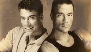 He plays a fictionalized version. Top 10 Jean Claude Van Damme Movies Fans Need To See