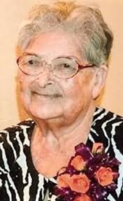 Luisa Lopez Obituary (1931