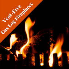 Natural gas or liquid propane? Are Vent Free Propane Gas Log Fireplaces Good Or Bad Dengarden
