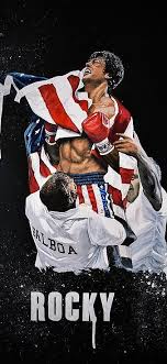 Check spelling or type a new query. Rocky Balboa Sylvester Stallone Uzziman27 Hd Mobile Wallpaper Peakpx