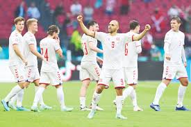 June 14, 2021 11:24 am last. Dolberg Stars As Denmark Outclass Wales To Reach Euro 2020 Quarter Finals Kuwait Times