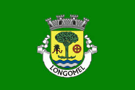 Município de ponte de sor. Longomel Commune Portugal