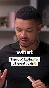 Fasting Techniques for Health Goals Explained