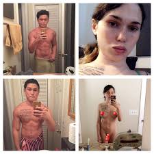 23, 3 years HRT MTF : rtranstimelines