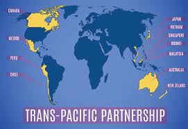 The full text of the cptpp indicates the provisions in the agreement's chapters that have been suspended and therefore will not apply between the parties. Cptpp Is Now In Force Promoting Free Trade In The Pacific The Institute Of Export And International Trade