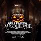 RAW FLEX MASQUERADE - HALLOWEEN EDITION event image