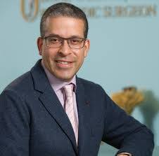 Larry Gruenwald's Instagram, Twitter & Facebook