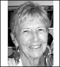 Peggy Swift Obituary (2011)