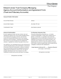 Edward jones does not discriminate on the basis of race, color, gender, religion, national origin, age, disability, sexual orientation, pregnancy, veterans status, genetic information or any other basis prohibited by applicable law. Edwardjones Login Fill Out And Sign Printable Pdf Template Signnow
