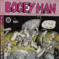 Bogeyman 2 1969 San Francisco R Crumb Rick Griffin Rory Hayes Underground  Comix | eBay