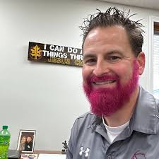 The celebration of student's great choices at the Elementary School for  February is here. And to top it off the students voted