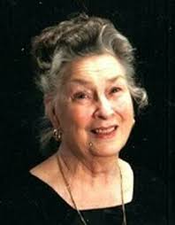 Shirley R. Manning Obituary