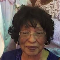 Clara Mae Mack Obituary (2024)