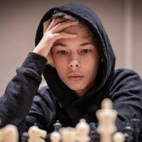 Top Chess Players in North Carolina (Top 100)